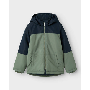 Product NAME IT NKMMAX JACKET BAND1 base image