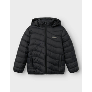 Product NAME IT NKMMONAY JACKET PB base image