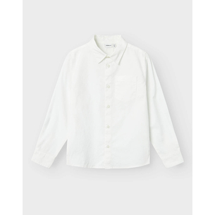 Product NAME IT NKMREFRED LS SHIRT base image