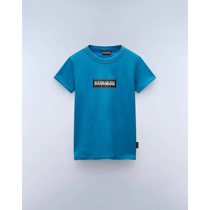 Product NAPAPIRJI K S-CHAMOIS SS base image