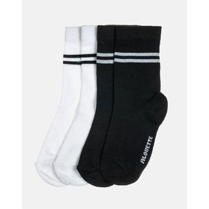 Product ALOUETTE SOCKS SET OF 2 PCS ALOUETTE BABY base image