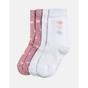 Product ALOUETTE SOCKS SET OF 2 PCS.ALOUETTE BABY base image