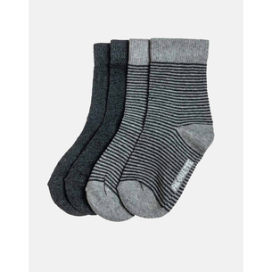Product ALOUETTE SOCKS SET OF 2 PCS ALOUETTE BABY base image