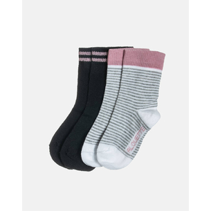 Product ALOUETTE SOCKS SET OF 2 PCS ALOUETTE BABY base image