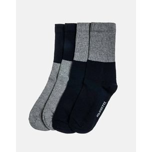 Product ALOUETTE SOCKS SET OF 2 ALOUETTE KIDS base image