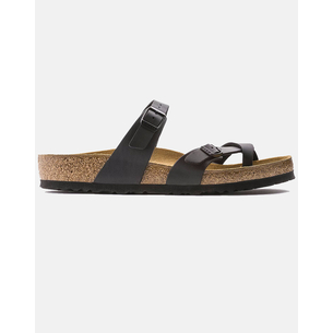 Product BIRKENSTOCK SYNTHETICS MAYARI BF BLACK 35 - 46 REGULAR CORE ESSENTIAL ΠΑΠΟΥΤΣΙ UNISEX base image