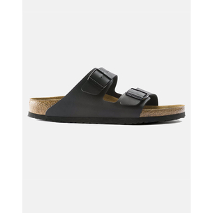 Product BIRKENSTOCK  F25 SYNTHETICS ARIZONA BF BLACK 35 - 50 REGULAR CORE ESSENTIAL ΠΑΠΟΥΤΣΙ UNISEX base image