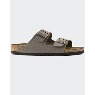 Product BIRKENSTOCK SYNTHETICS ARIZONA BFBC STONE 35 - 48 NARROW CORE ESSENTIAL ΠΑΠΟΥΤΣΙ UNISEX base image