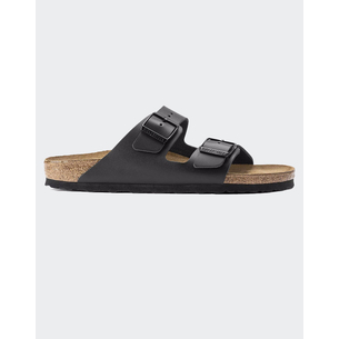 Product BIRKENSTOCK SYNTHETICS ARIZONA BF BLACK 35 - 50 NARROW CORE ESSENTIAL ΠΑΠΟΥΤΣΙ UNISEX base image