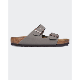 Product BIRKENSTOCK S25 SYNTHETICS ARIZONA BFBC STONE 35 - 50 REGULAR CORE ESSENTIAL ΠΑΠΟΥΤΣΙ UNISEX base image