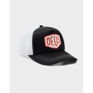 Product DEUS EX MACHINA SHIELD LUXX TRUCKER PACK 5 UNISEX ACCESSORIES base image