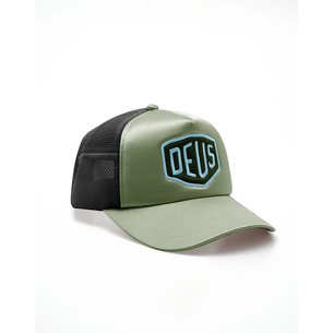 Product DEUS EX MACHINA SHIELD LUXX TRUCKER PACK 5 ΑΞΕΣΟΥΑΡ UNISEX base image
