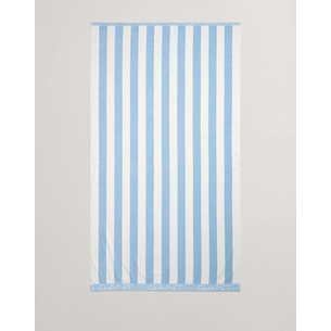 Product GANT ΠΕΤΣΕΤΑ ΘΑΛΑΣΣΗΣ BLOCK STRIPE BEACH TOWEL (Διαστάσεις: 100 x 180εκ.) base image