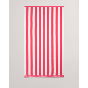 Product GANT ΠΕΤΣΕΤΑ ΘΑΛΑΣΣΗΣ BLOCK STRIPE BEACH TOWEL (Διαστάσεις: 100 x 180εκ.) base image