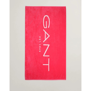 Product GANT BEACH TOWEL GANT EST. 1949 BEACH TOWEL (Dimensions: 100 x 180cm.) base image