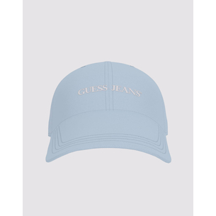 Product GUESS JEANS GJ 3D EMBRO BASEBALL - ORG CANVAS COTTON TWILL ACCESSORY UNISEX base image
