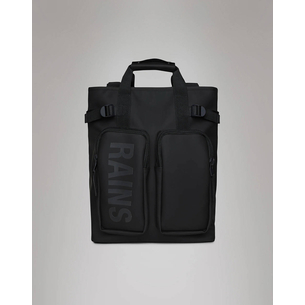 Product RAINS Texel Tote Backpack W3 (Dimensions: 32 x 43 x 12.5cm) base image