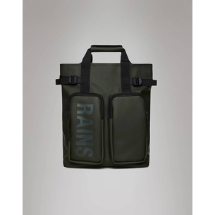 Product RAINS Texel Tote Backpack W3 (Dimensions: 32 x 43 x 12.5cm) base image