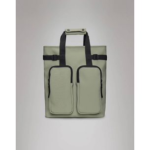 Product RAINS Texel Tote Backpack W3 (Dimensions: 32 x 43 x 12.5cm) base image