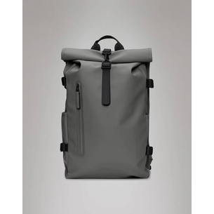 Product RAINS Rolltop Rucksack Large W3 (Dimensions: 32 x 52 x 14cm) base image