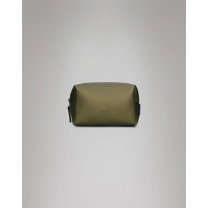 Product RAINS Wash Bag Small W3 (Dimensions: 21 x 13 x 11cm) base image