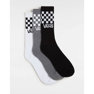 Product VANS Classic Check Crew base image