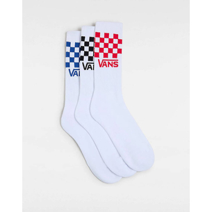 Product VANS Classic Check Crew base image