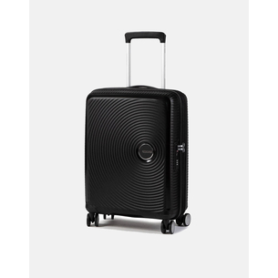 Product AMERICAN TOURISTER ΒΑΛΙΤΣΑ SOUNDBOX-SPINNER 55/20 TSA EXP (Διαστάσεις: 55 x 40 x 20/23εκ.) base image