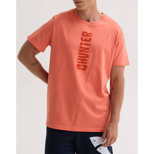 Product BLUE HUNTER M WATERCOLORS T-SHIRT base image