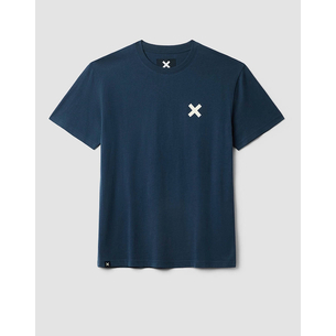 Product BLUE BANANA IMPERIAL BLUE AMSTERDAM TEE / SHORT SLEEVE base image