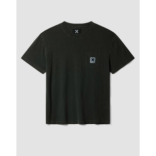 Product BLUE BANANA ANTHRACITE ICONIC TEE / ΚΟΝΤΟΜΑΝΙΚΟ base image