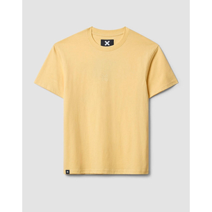 Product BLUE BANANA LIGHT YELLOW REEF TEE / ΚΟΝΤΟΜΑΝΙΚΟ base image