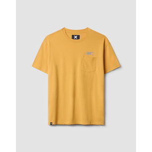 Product BLUE BANANA YELLOW WIZARD TEE / ΚΟΝΤΟΜΑΝΙΚΟ base image