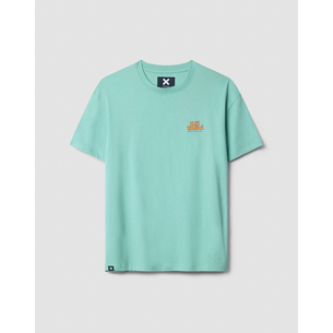 Product BLUE BANANA ACQUA POT TEE / ΚΟΝΤΟΜΑΝΙΚΟ base image