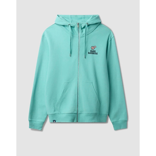 Product BLUE BANANA ACQUA HARDY FULL ZIP HOODIE / ΦΟΥΤΕΡ ΜΕ ΦΕΡΜΟΥΑΡ base image