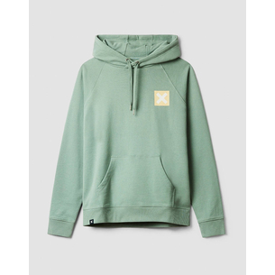 Product BLUE BANANA MINT NATURE HOODIE / ΦΟΥΤΕΡ ΜΕ ΚΟΥΚΟΥΛΑ base image
