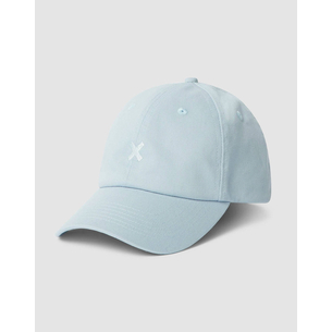 Product BLUE BANANA ICE BLUE NATURE CAP / ΚΑΠΕΛΟ base image