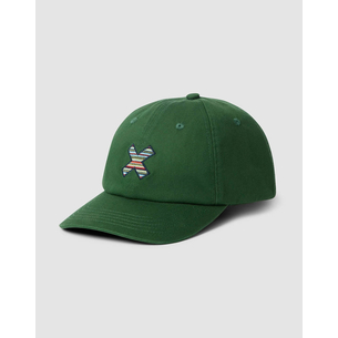 Product BLUE BANANA PINE GREEN CLASSIC CAP / ΚΑΠΕΛΟ base image