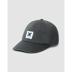 Product BLUE BANANA ANTHRACITE ICONIC CAP / ΚΑΠΕΛΟ base image