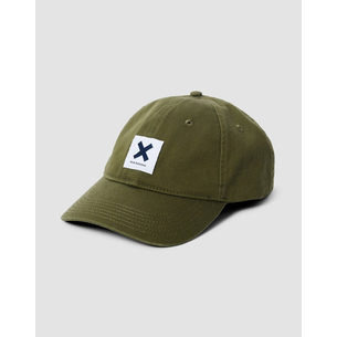 Product BLUE BANANAPINE GREEN ICONIC CAP / ΚΑΠΕΛΟ base image