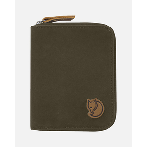Product FJALL RAVEN Zip Wallet / Zip Wallet base image