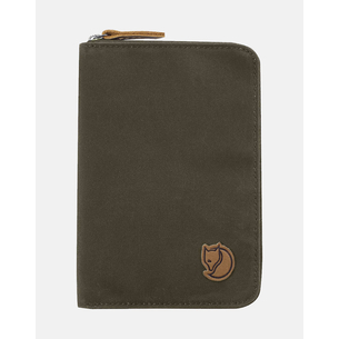 Product FJALL RAVEN Passport Wallet / Passport Wallet (Διαστάσεις: 16 x 2 x 11εκ.) base image