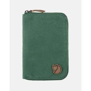 Product FJALL RAVEN Passport Wallet / Passport Wallet (Διαστάσεις: 16 x 2 x 11εκ.) base image