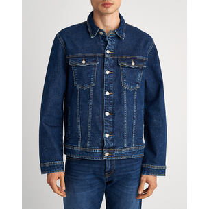 Product STAFF David Unisex Jacket base image