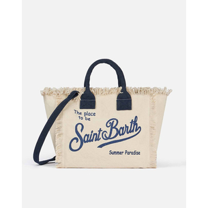 Product MC2 COLETTE-ACC. CANVAS SMALL BAG-1160 (Dimensions: 30 x 22 x 15cm.) base image