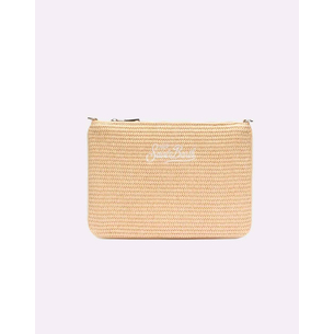 Product MC2 PARISIENNE STRAW-PARISIENNE STRAW-11 ESSENTIAL EMB (Dimensions: 20 x 28cm) base image