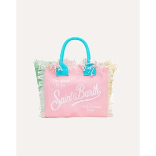 Product MC2 COLETTE-ACC. CANVAS SMALL BAG-CB2937 (Dimensions: 30 x 22 x 15cm.) base image