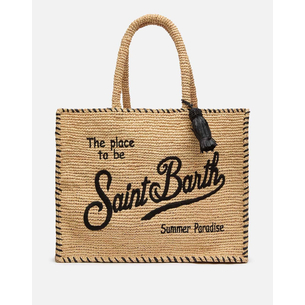 Product MC2 VANITY RAFFIA-VANITY RAFFIA-BORDER 1100 EMB (Dimensions: 36 x 29cm.) base image