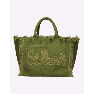 Product MC2 VANITY PATCH-ACC. BORSA CANVAS DONNA PATCH-ST BARTH 52 (Διαστάσεις :40 x 32 x 20εκ.) base image