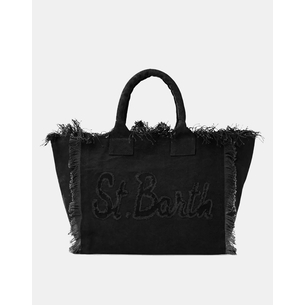 Product MC2 VANITY PATCH-ACC. BORSA CANVAS DONNA PATCH-ST BARTH 00 (Διαστάσεις :40 x 32 x 20εκ.) base image